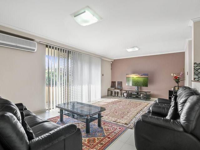 85/2 Riverpark Drive, NSW 2170