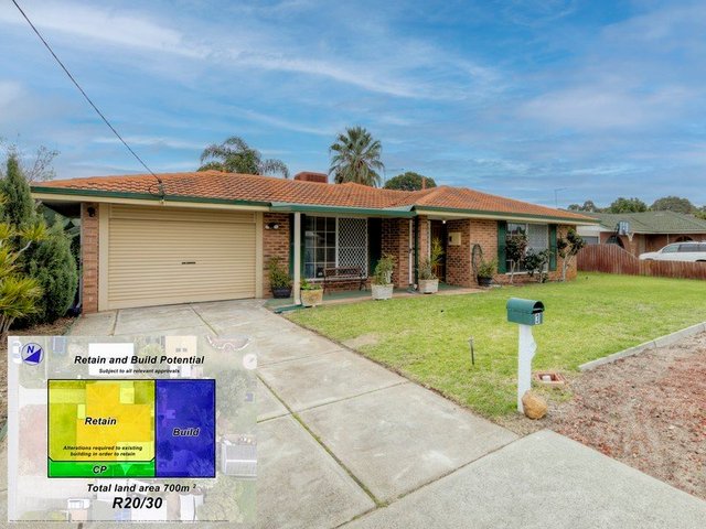3 Linden Way, WA 6058