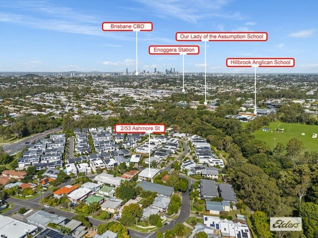 2/53 Ashmore Street, QLD 4053