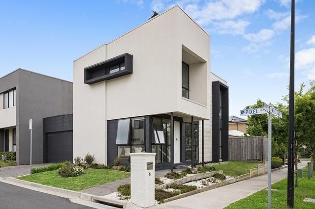 6 Portrait Way, VIC 3058