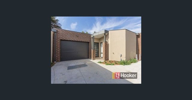 3/13 Oak  Avenue, VIC 3177
