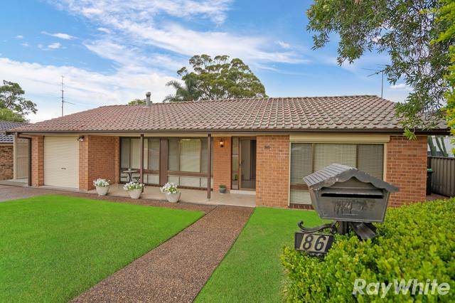 86 South Seas Drive, NSW 2323