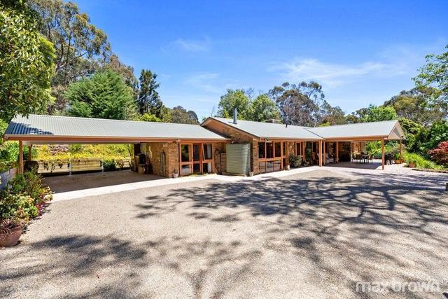 520 Sheffield Road, VIC 3765