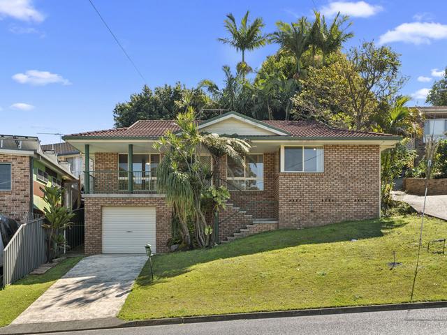 27 Griffith Avenue, NSW 2450