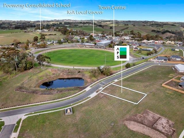 Lot 113/11 Burchett Drive, VIC 3988