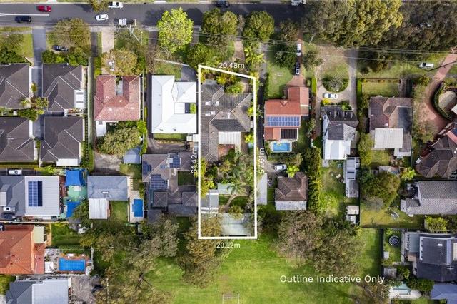 43 Caringbah Road, NSW 2229