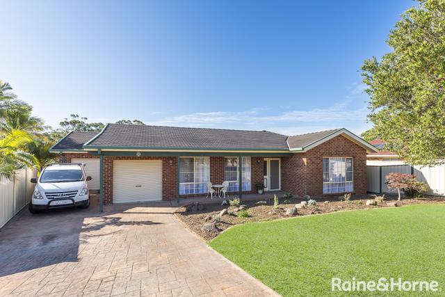 8 Flame Tree Court, NSW 2539