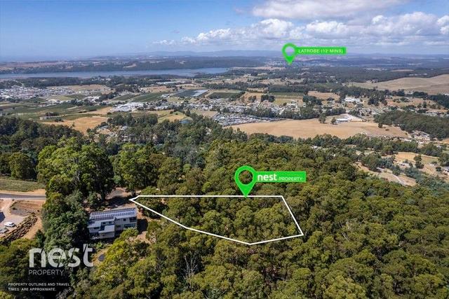 8 Ellice Hill Drive, TAS 7310