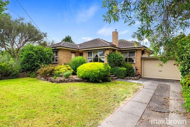 46 Broughton Avenue, VIC 3136