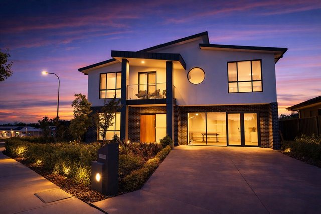 16 Alpine Ash Way, NSW 2620