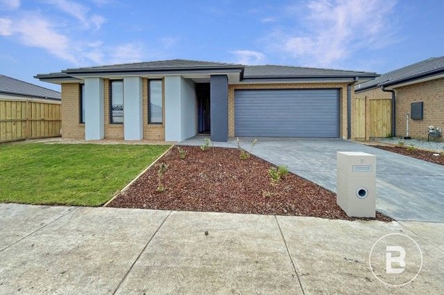 3 Johanna Drive, VIC 3358