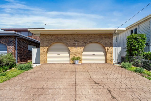 91 Wade Street, QLD 4014