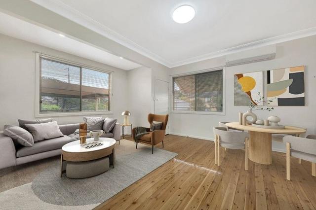 141 Kirby Street, NSW 2116