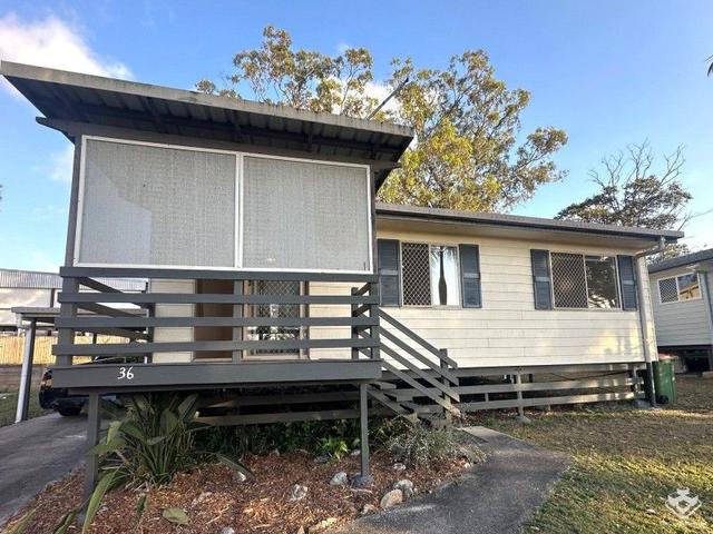 36 Woodlands Drive, QLD 4207