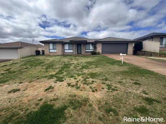 8 Frangipani Drive, QLD 4610