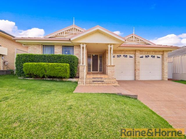 11 Carnoustie Street, NSW 2155