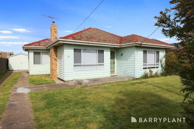 35 Whiteside's Avenue, VIC 3020