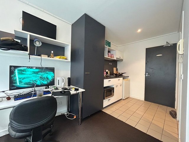 307/127 Leicester St, VIC 3053
