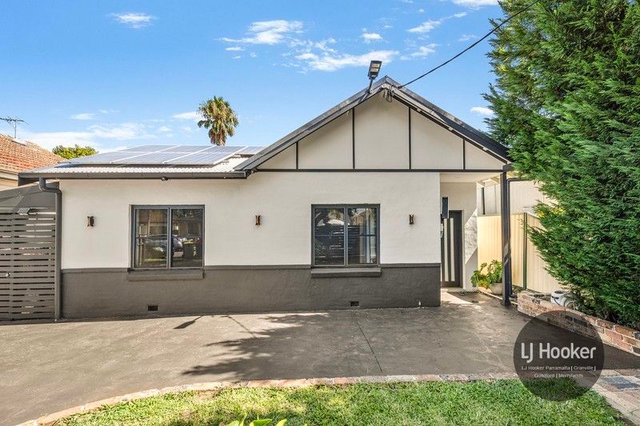 16 Heath Street, NSW 2142