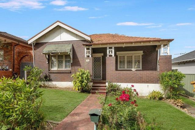 20 Nelson Avenue, NSW 2192