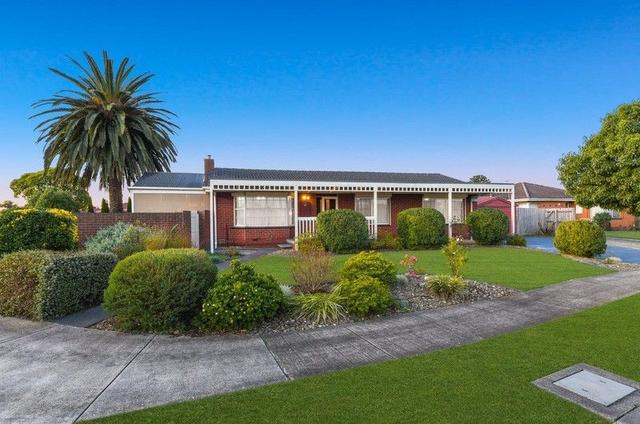 21 College Crescent, VIC 3173