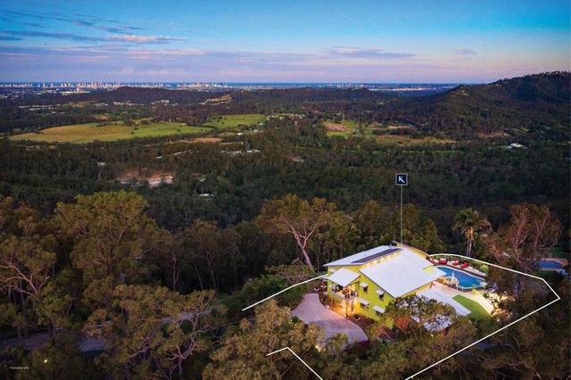 205 Beechmont  Road, QLD 4211