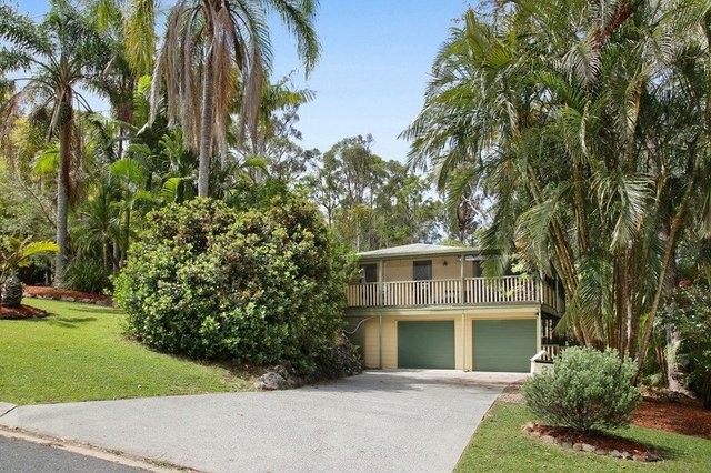 2b Ronelle Court, QLD 4228