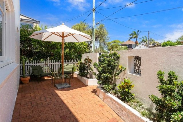 1/40 Rosedale Avenue, NSW 2094