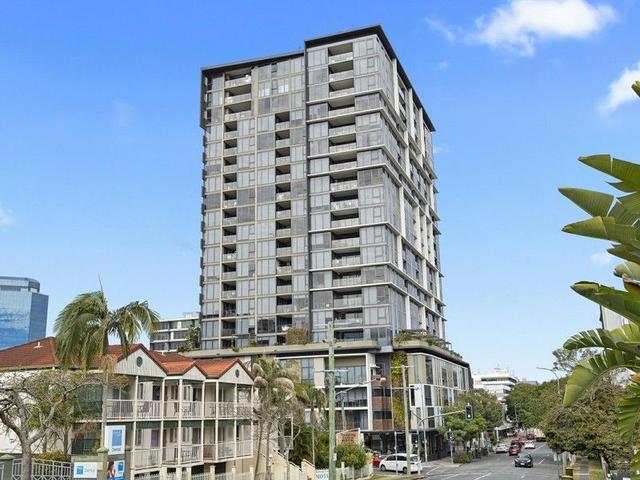 1203/48 Jephson Street, QLD 4066