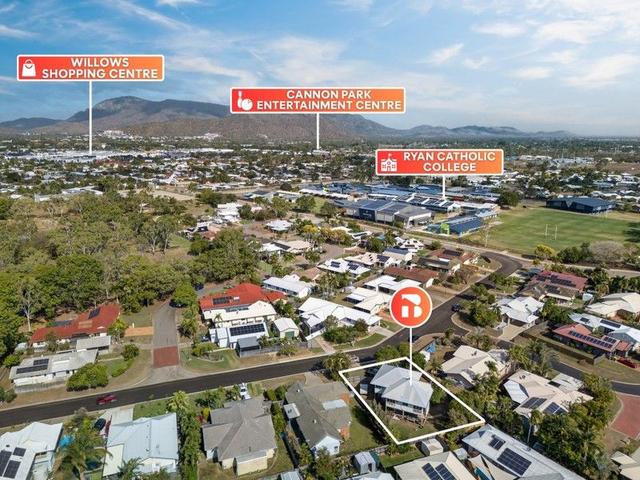 9 Evergreen Drive, QLD 4817