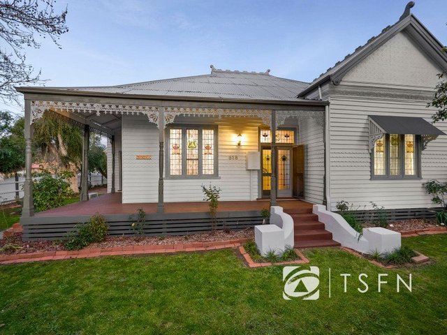 518 Napier Street, VIC 3550