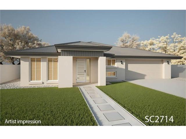 Lot 8 Hillside Retreat, QLD 4560