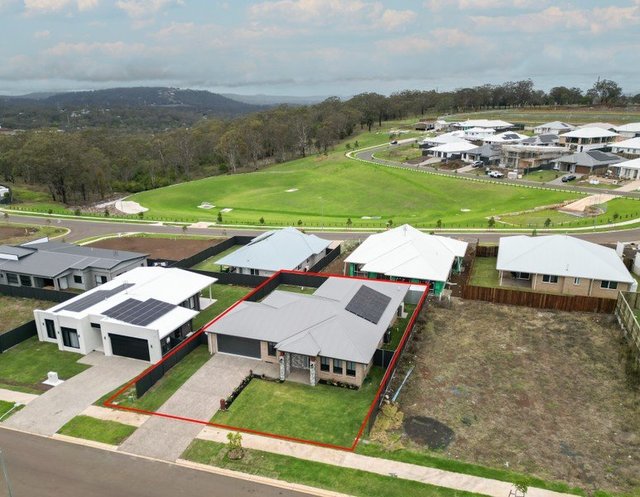 15 Saddlers Street, QLD 4350