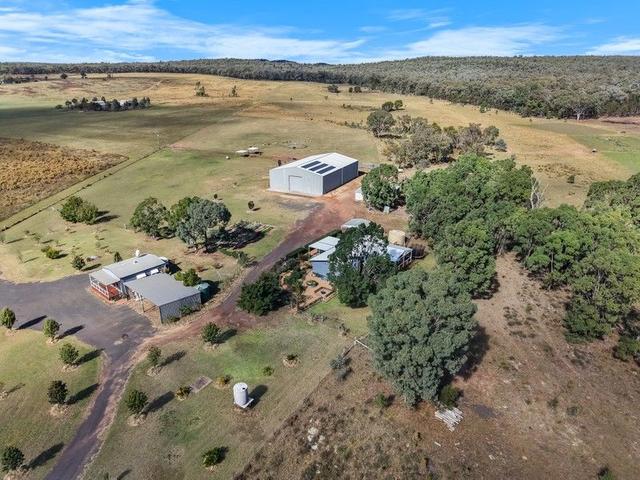 2068 Spring Ridge Road, NSW 2852