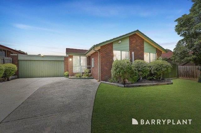 89 Berrabri Drive, VIC 3179