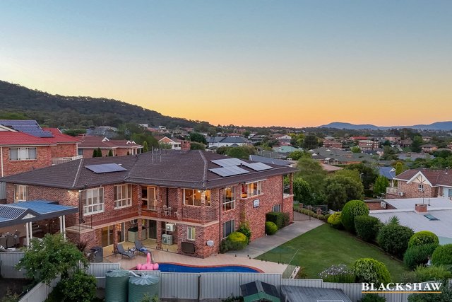 29 Currie Street, NSW 2620