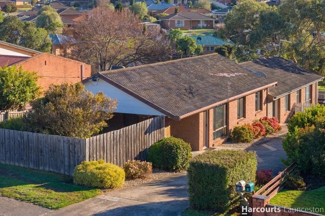 1/31 Alma Street, TAS 7249