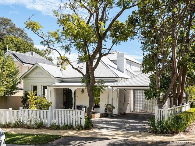 25 Walter Street, WA 6010