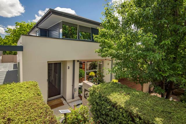 3/126 Blamey Crescent, ACT 2612