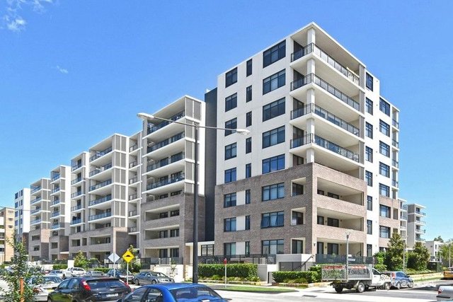 117/26 Baywater Drive, NSW 2127