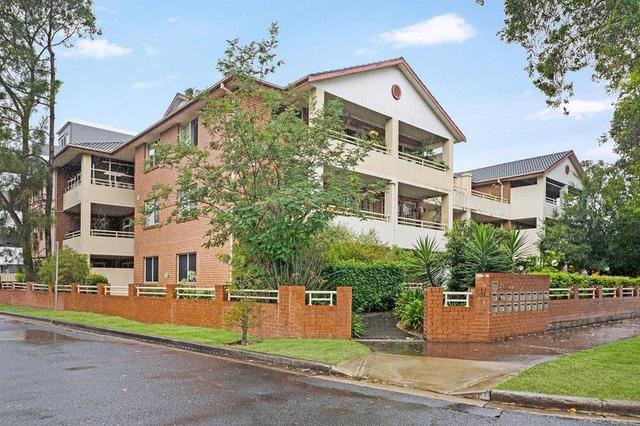 6/20 Fitzgerald Crescent, NSW 2135