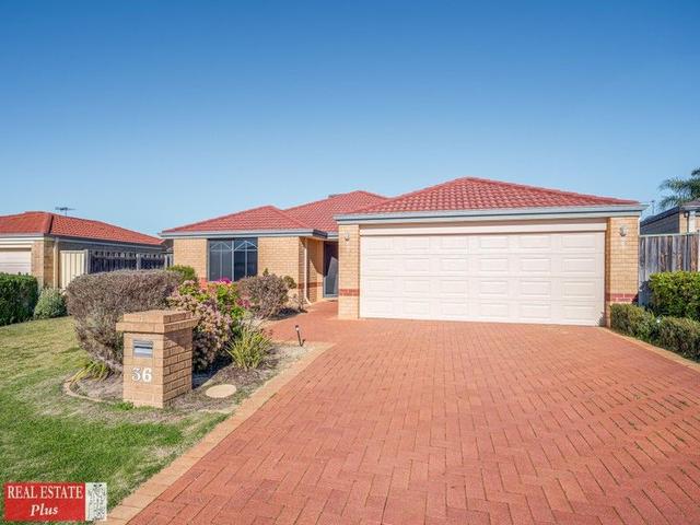 36 Tokara Avenue, WA 6055