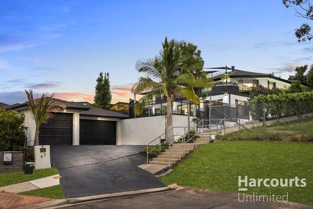 45 Witney Street, NSW 2148