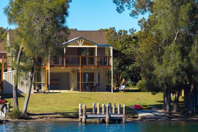 4 Teal Place, NSW 2540