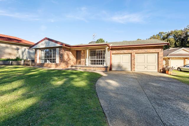 (no street name provided), NSW 2546