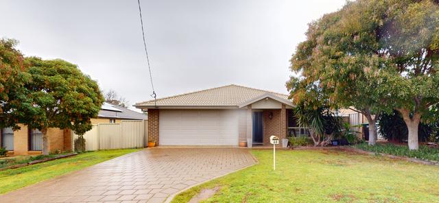60 Catherine Drive, NSW 2830