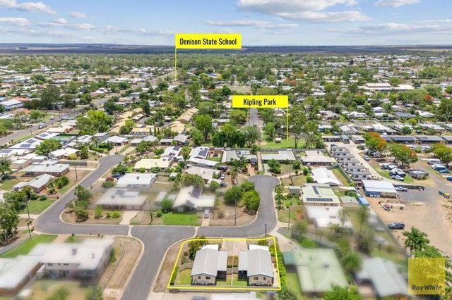 4 Rivoli Place, QLD 4720
