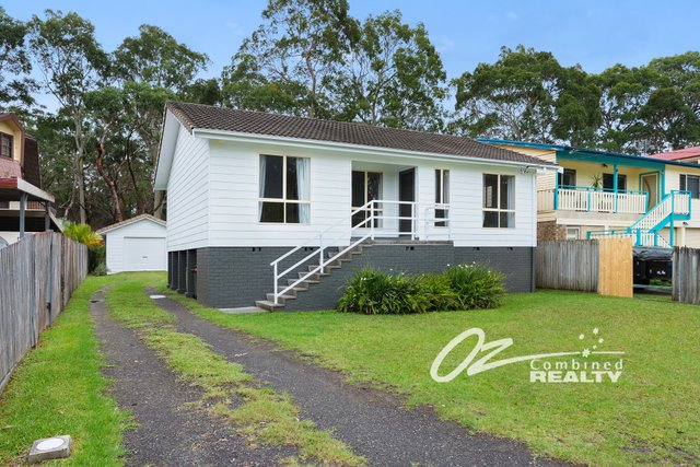 239 The Park Drive, NSW 2540