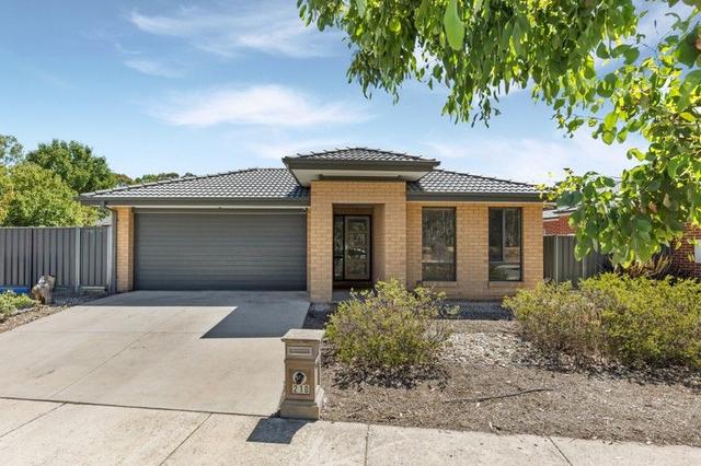 Lot 210 Redgum Way, VIC 3556