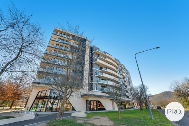 64/2 Torrens Street, ACT 2612